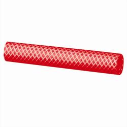 AEROTEC RED PVC 20 19/27 - Tlaková hadice pro vzduch a kapaliny, -15°C až +60°C, 20 bar