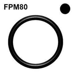 O-kroužek 33x2,5 FPM80 DIN3771