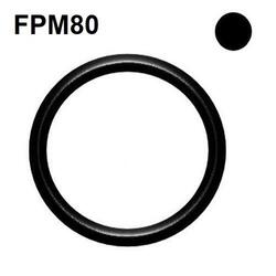 O-kroužek 3,5x1,5 FPM80 DIN3771