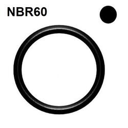 O-kroužek 8x2 NBR60 PN029281.2