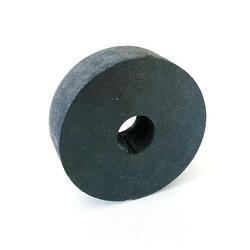 Pryžový kroužek plochý 13/50x15 - silentblok (výroba)