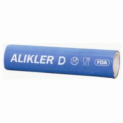 DRINKTEC ALIKLER 15/SPL 32/44 - Tlaková a sací hadice pro potravin. produkty, mléko a alkohol do 96%