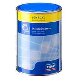 Mazací tuk LGMT 2/1 kg SKF