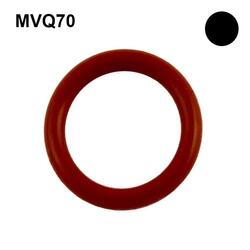 O-kroužek 62x3 MVQ70 DIN3771