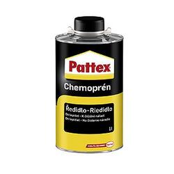 Pattex Chemoprén ředidlo 250ml