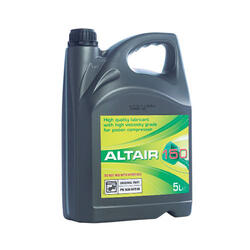 Olej do pístového kompresoru ALT-2 ( balení 2 l )