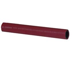 CALORTEC 140 19/27 červená - Tlaková hadice pro chlazení a temperování forem, +140°C, 20 bar