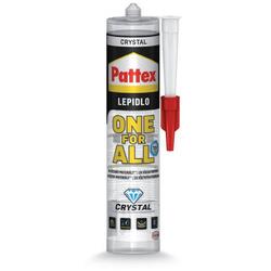 Pattex ONE FOR ALL 290g Crystal