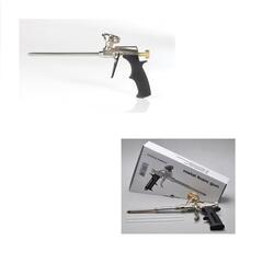 Pistole METAL GUN s teflonovou těsnící kuličkou, na pěnu