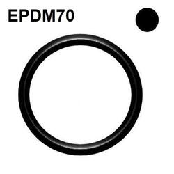 O-kroužek 112x4 EPDM70 DIN3771
