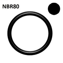 O-kroužek 155x5,3 NBR80 PN029280.2