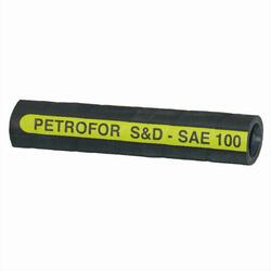 PETROTEC 10/SPL 45/56 - hadice pro ropné produkty 10 bar, -40 až +100°C