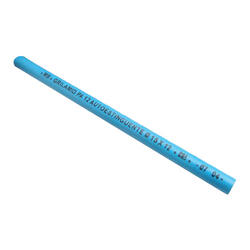 Trubka PA12 Grilamid 15/12 mm modrá tyč