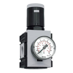 Regulátor tlaku Futura G1/2" 0,5-16 bar - R12-16F