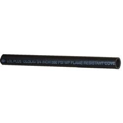 Hadice Lock-on Plus 10/15,7 - pro hydraulický olej, nemrznoucí směs, vodu a vzduch 21 bar, černá