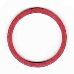 Kroužek těsnící fíbr 14x18x1,5 mm