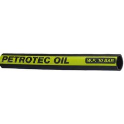 PETROTEC OIL 10 22/31 - tlaková hadice pro ropné produkty, -30°C až +100°C, 10 bar