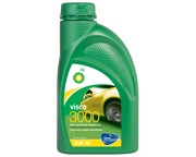 Olej Visco 3000 A3/B4 10W-40 balení 1 litr