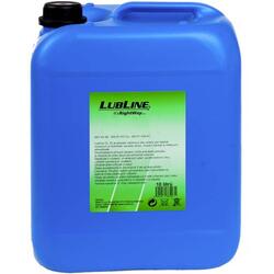 Olej ložiskový LUBLINE® OLJ 22 10L( náhrada za OL-J22/10 l Paramo)