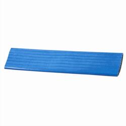 AQUAFLAT PVC 10 90 - zploštitelná hadice pro kapaliny, 7 bar, -10°C až +60°C