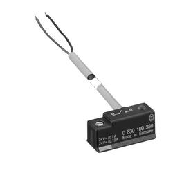 Senzor 3 W, 5VA, 12-24 V kabel 3 m