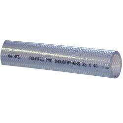 AQUATEC PVC INDUSTRY 25/33 - hadice pro vodu a kapaliny - DOPRODEJ