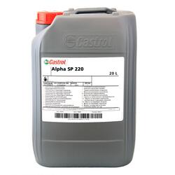 Olej převodový CASTROL Alpha SP220 - 20L