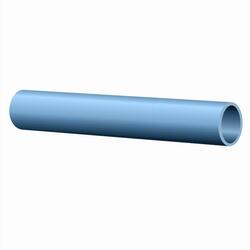 AEROTEC BLUE PU 6,5/10 - kalibrovaná polyuretanová hadice