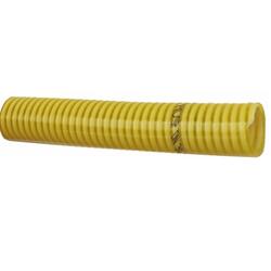 AQUATEC PVC/SP 35/42 - tlaková sací hadice pro kapaliny, 4bar (žlutá)