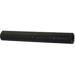FRONTIER 200 BLACK 1" - 25,4/36,8 - víceúčelová hadice pro kapaliny a vzduch, 13,8 bar
