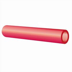 AEROTEC RED PU 2,5/4 - kalibrovaná polyuretanová hadice na vzduch