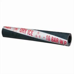 SANDBLAST DRY-ICE 10/21 - Tlaková hadice pro tryskání suchým ledem, -55°C až +130°C, 10 bar